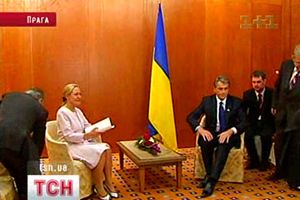 Кристально чистые политики