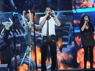 Суд амнистировал убийцу Кушнарева