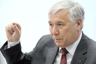 КРУ доведеться "дико вибачитися" перед Єхануровим за звинувачення у корупції
