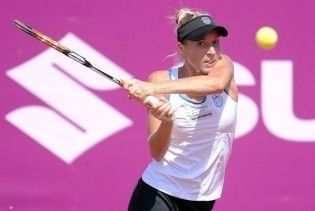 Сестри Бондаренко вийшли у півфінал престижного турніру в Варшаві
