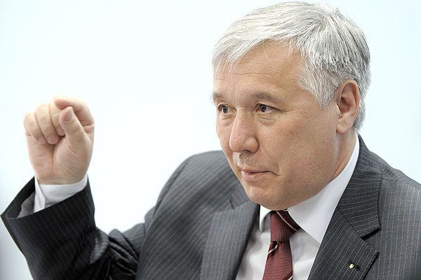 Раздается последний звонок