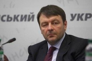 Ющенко визначив керівника свого виборчого штабу