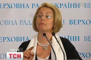 Герман: Партія регіонів не підтримає повернення віз для ЄС та США