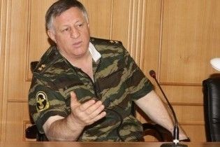 У Дагестані вбили міністра внутрішніх справ