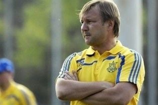 Калитвинцев повертається в київське "Динамо"