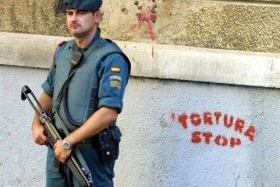 У Колумбії під час святкувань дня незалежності поранено 9 тисяч осіб