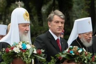 Патріарх Кирило назвав Голодомор спільною бідою Росії та України