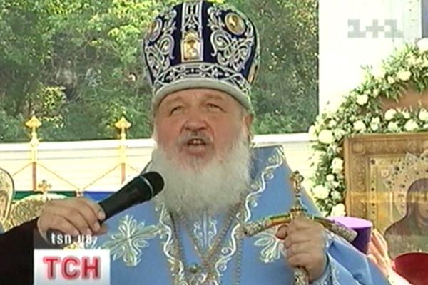 Похищение бизнесмена во Львове