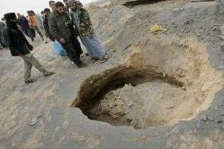 Ізраїль відповів на ракетний обстріл авіаударом по сектору Газа