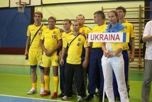Україна лідирує на чемпіонаті світу серед бомжів