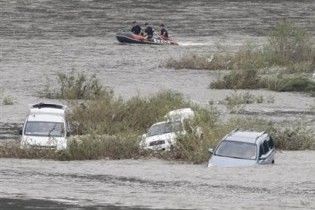 Південна Корея звинувачує Пхеньян в повені, яка призвела до людських жертв