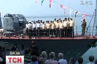 Моряків ЧФ закликали повстати проти Кремля