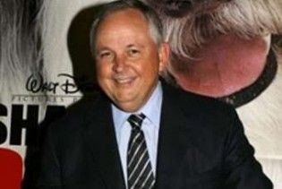 Глава кіностудії Walt Disney пішов у відставку