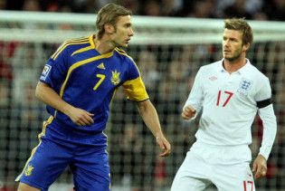 ЧС-2010. УКРАЇНА vs АНГЛІЯ
