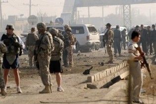 Жертвами двох замахів на високопоставлених осіб в Афганістані стали 22 людини