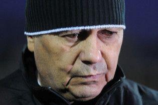 Луческу: поразка від "Динамо" є аномальною