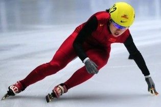 Китаянка Хуй виграла Олімпійські ігри зі світовим рекордом