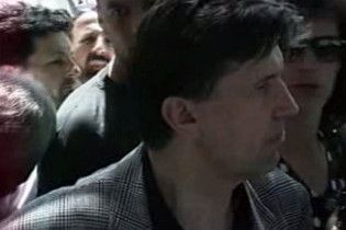 У Лондоні арештований колишній віце-президент Боснії Еюп Ганіч