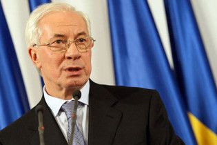 Азаров підпорядкував собі державне телебачення