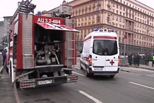 У московському метро стався третій вибух