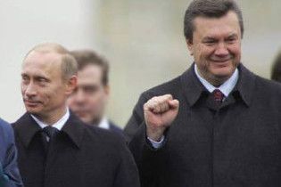 Бізнесменам пропонують нову VIP-аферу: випити з Путіним і Януковичем за 1,5 тис. грн