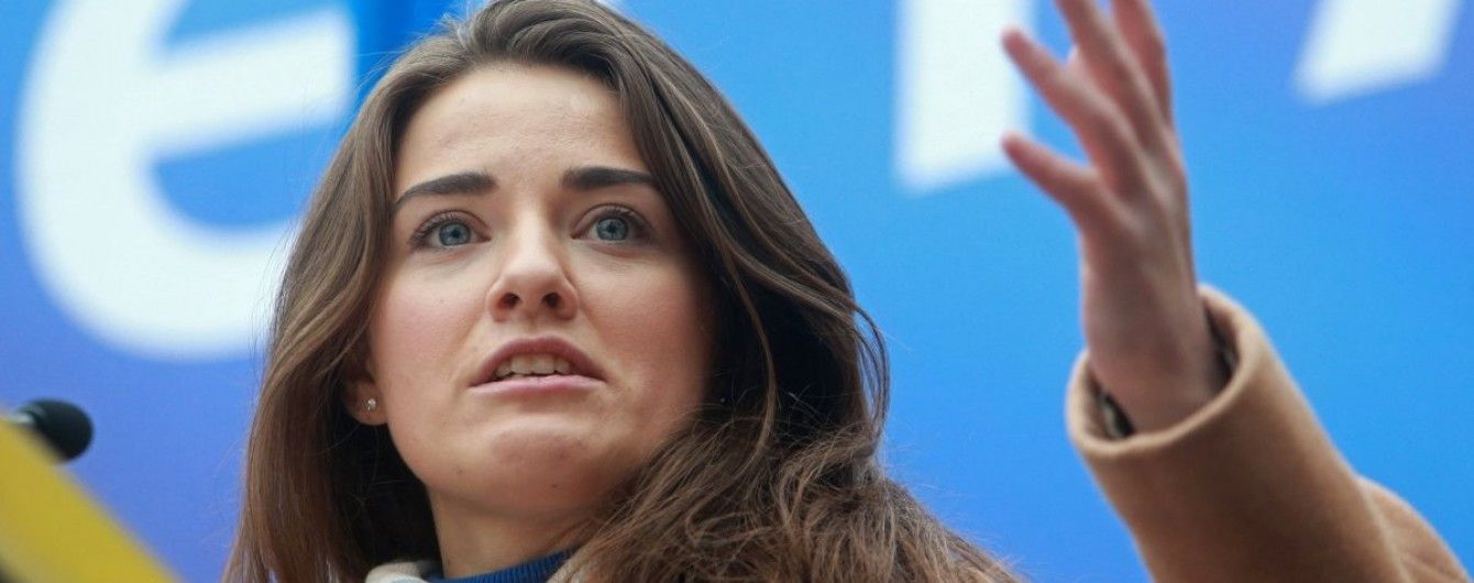 Марушевская рассказала о пожаре на Одесской таможне после задержания Насирова