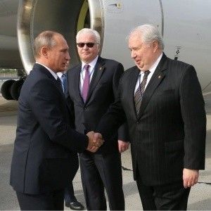 Россия отзывает из Америки скандального посла