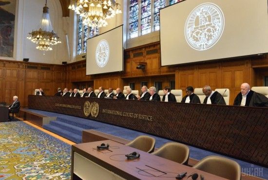 Україна звернулась до суду ООН, щоб змусити Росію скасувати заборону Меджлісу