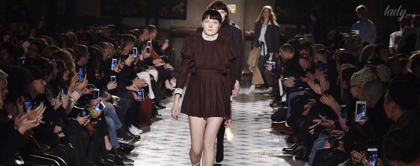Дьявол уже не носит Prada, или Почему все без ума от Vetements