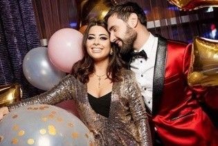 Больше не холостяк: Виталий Козловский сделал предложение звезде Playboy