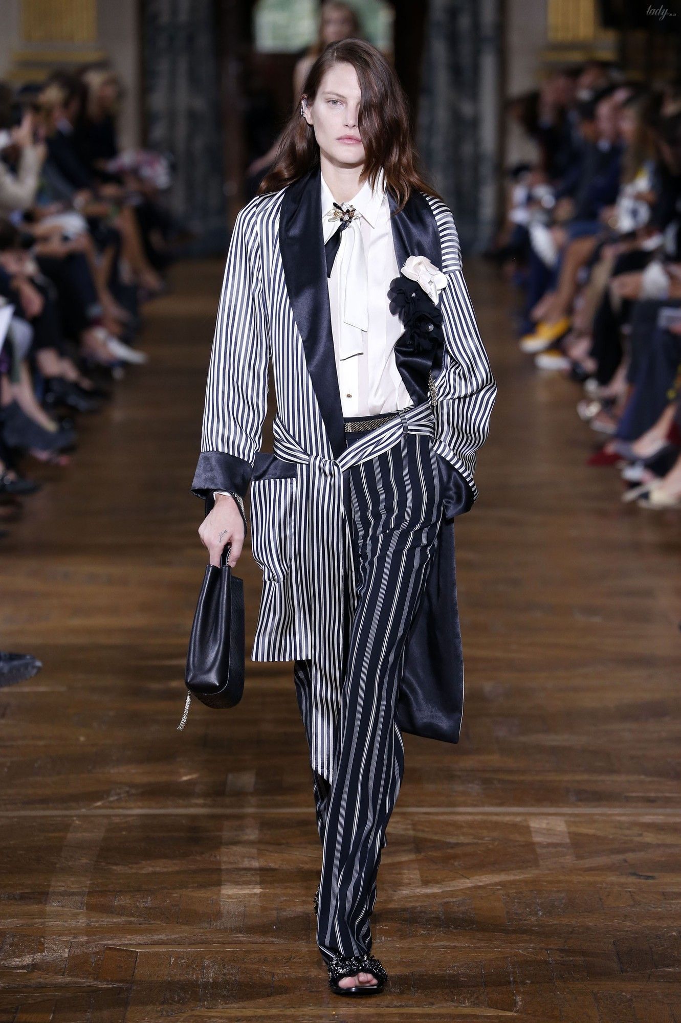 Коллекция Lanvin прет-а-порте сезона весна-лето 2017_21