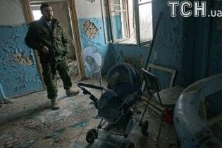 Боевики не хотят рассматривать предложенные Украиной списки на обмен