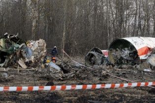 Авіакатастрофа під Смоленськом: польський міністр пообіцяв розвінчати брехню про трагедію