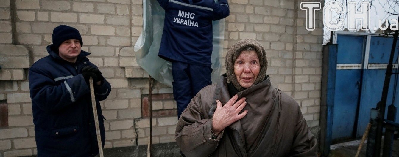 Обстрел Авдеевки и угроза энергетической безопасности Украины. Пять новостей, которые вы могли проспать