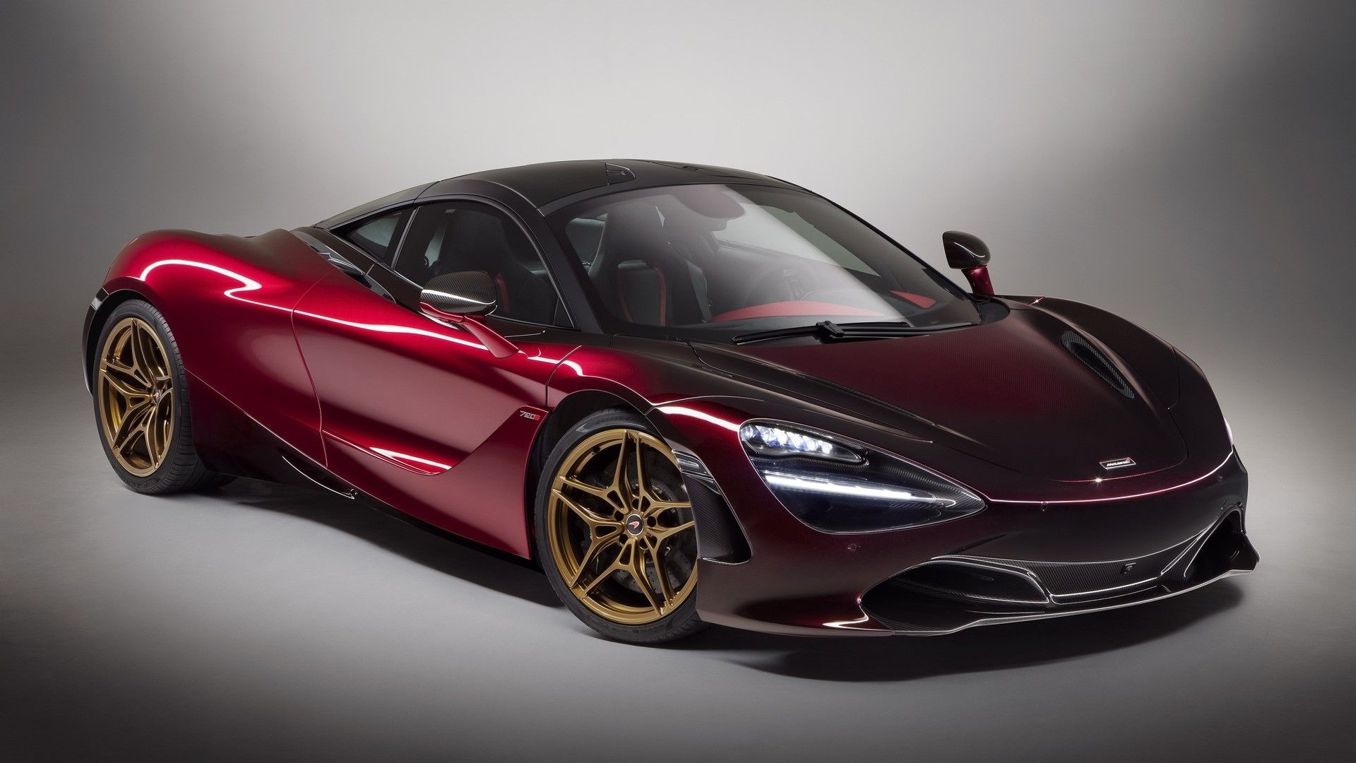 McLaren 720S