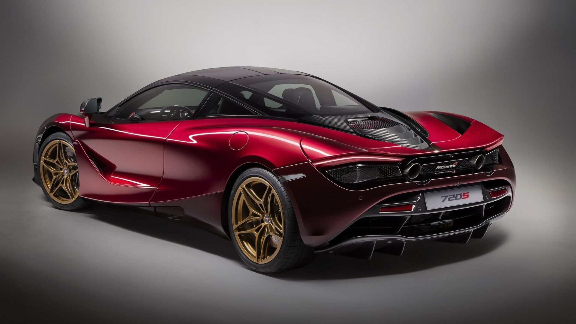 McLaren 720S
