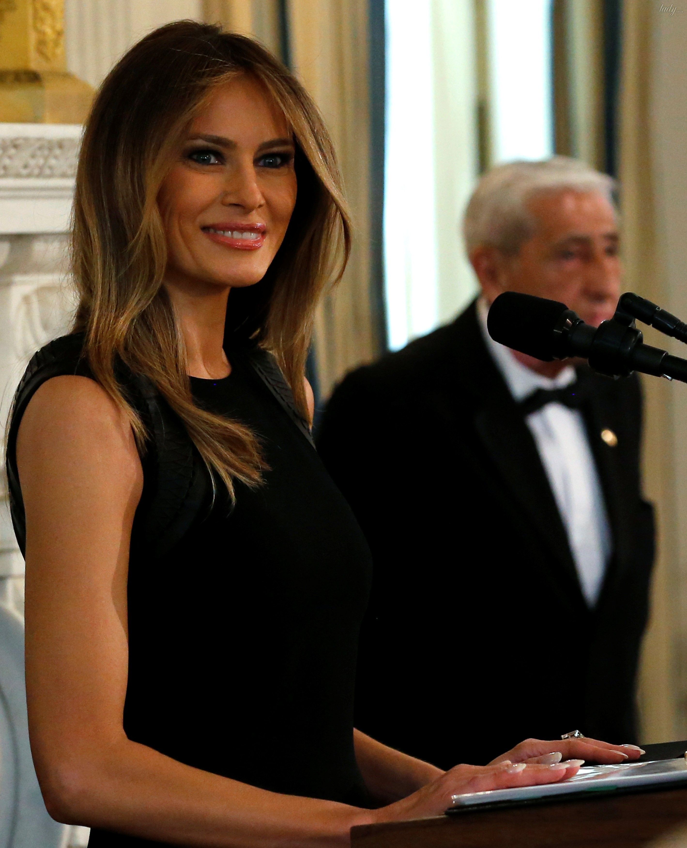 Мелания Трамп_3