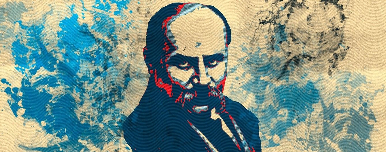 Незлим тихим словом. Каким мир запомнил Тараса Шевченко. Тест