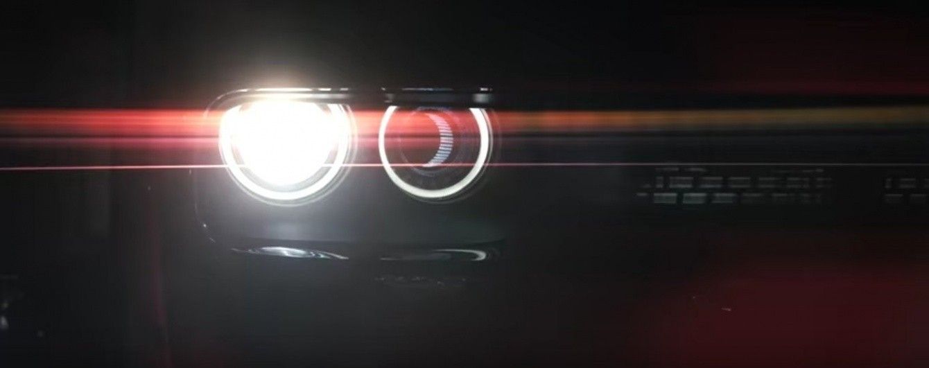 Стали известны динамические характеристики Dodge Challenger SRT Demon