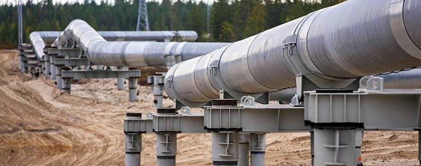 В России заявили о возобновлении поставок дизтоплива в Украину