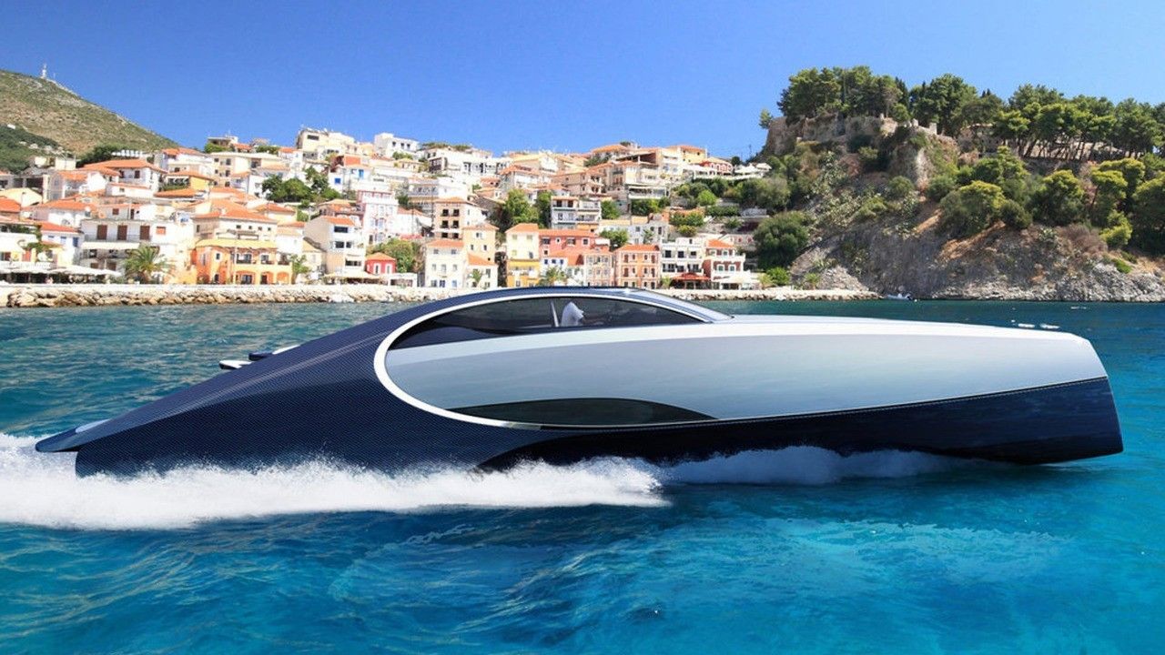 Bugatti Niniette 66