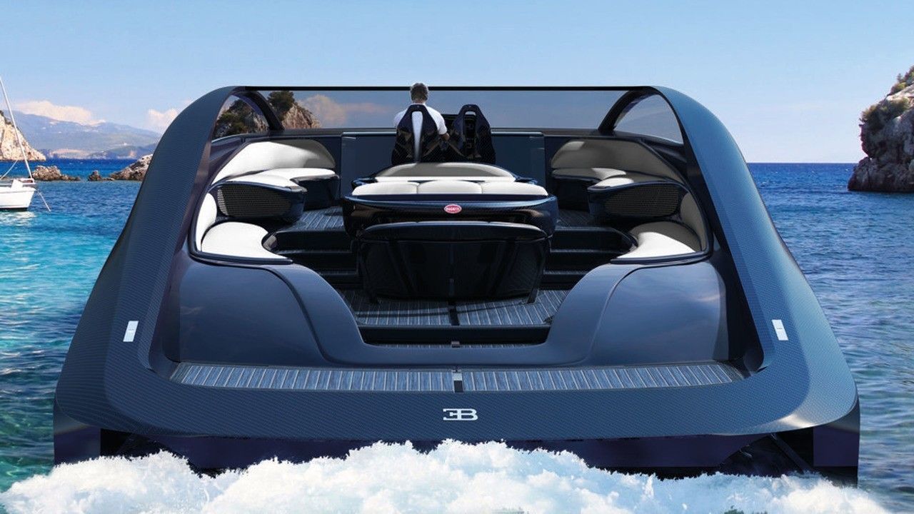 Bugatti Niniette 66