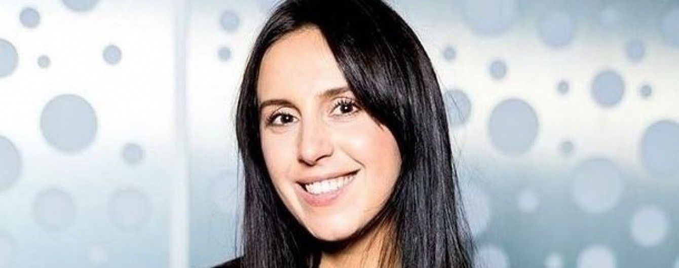 Джамала рассказала о своем отношении к уколам красоты