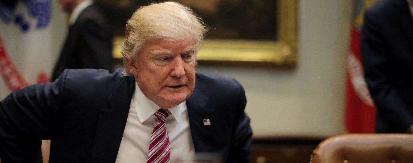 Суд на Гавайях заблокировал новый миграционный указ Трампа