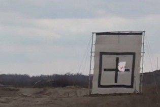 У Мережі з'явилося відео випробувань українських ракет, які вражають ціль на відстані 5 км
