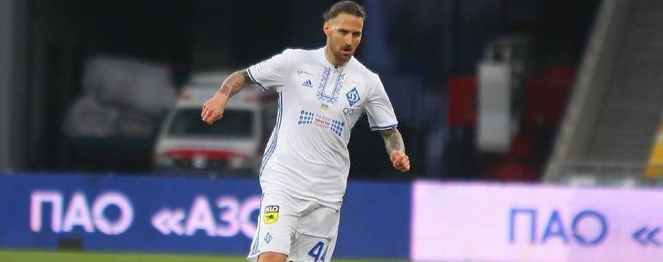 Новачок "Динамо" Кадар зізнався, що його мотивує у Києві – дивись у "Профутболі"