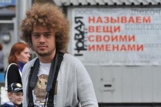 Відомому російському блогеру Варламову заборонили в'їзд до України
