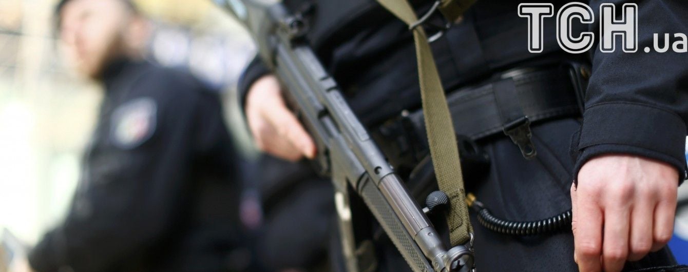 В Германии нашли пять бомб времен Второй мировой войны, к эвакуации готовят 50 тысяч человек