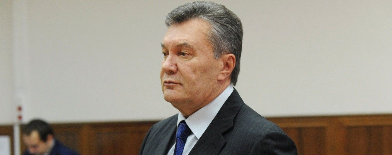 Адвокат назвал полный адрес проживания Януковича в России