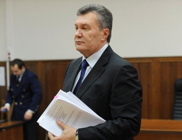 Російський суд заочно арештував прокурора і слідчого України